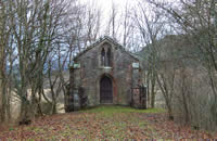 Rob Roy's Grave