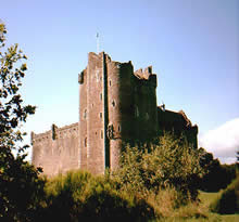 Doune Castle