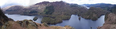 Loch Katrine