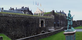 Stirling Castle