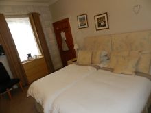 Twin/ double room